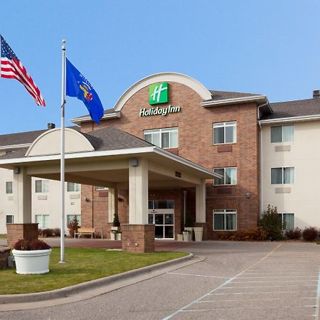 Holiday Inn Conference Center Marshfield, An Ihg Hotel Exteriér fotografie