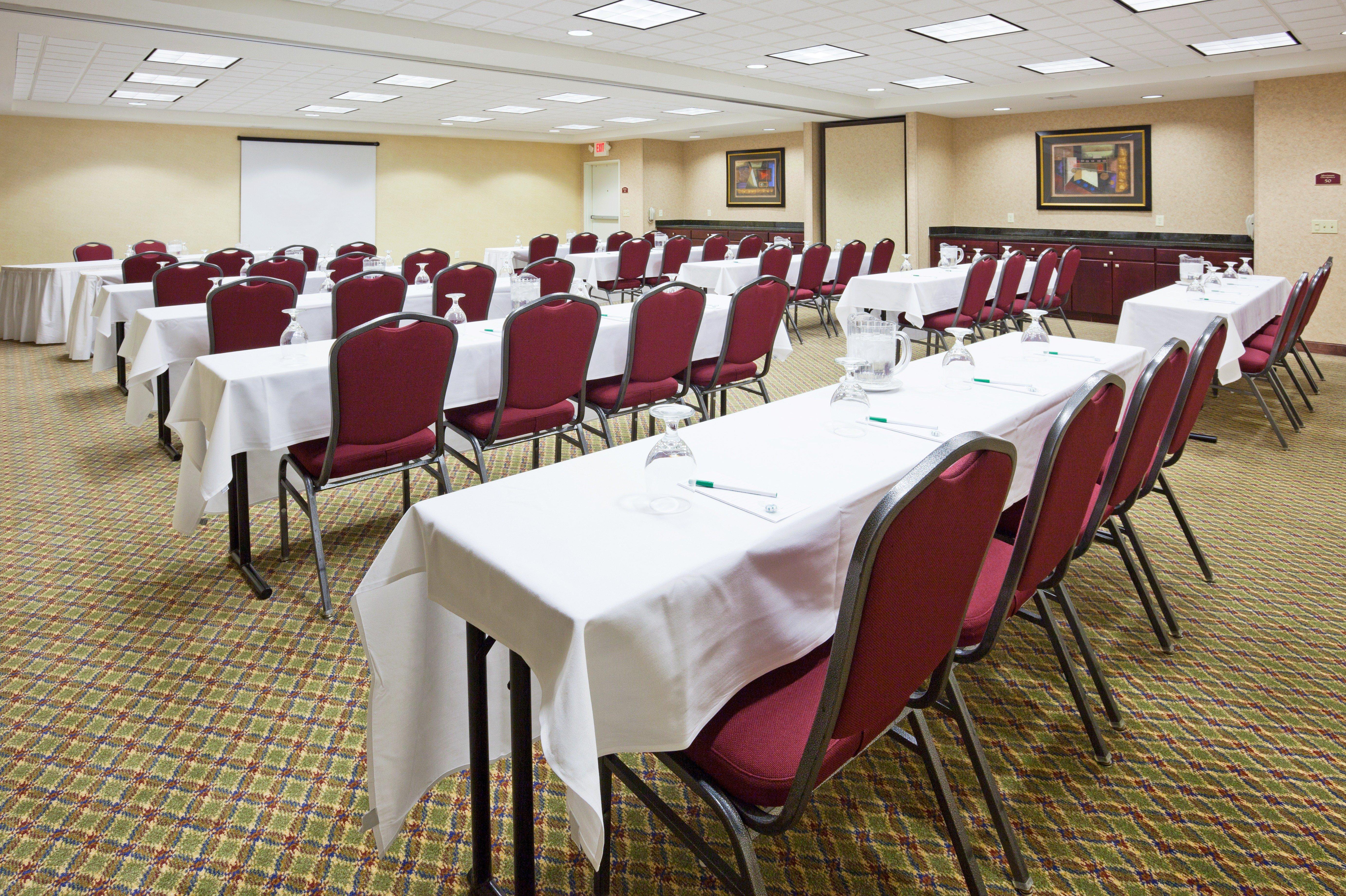 Holiday Inn Conference Center Marshfield, An Ihg Hotel Exteriér fotografie