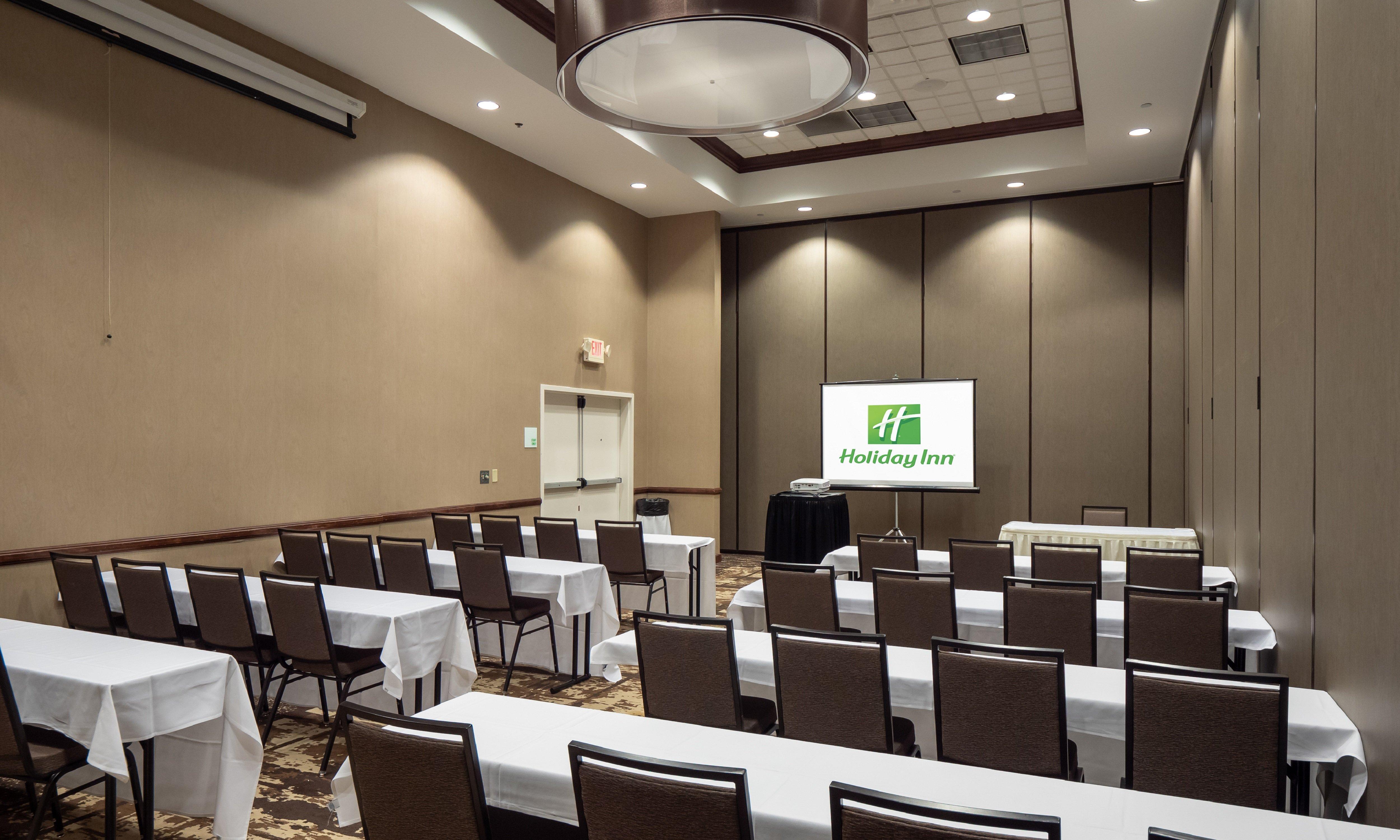 Holiday Inn Conference Center Marshfield, An Ihg Hotel Exteriér fotografie