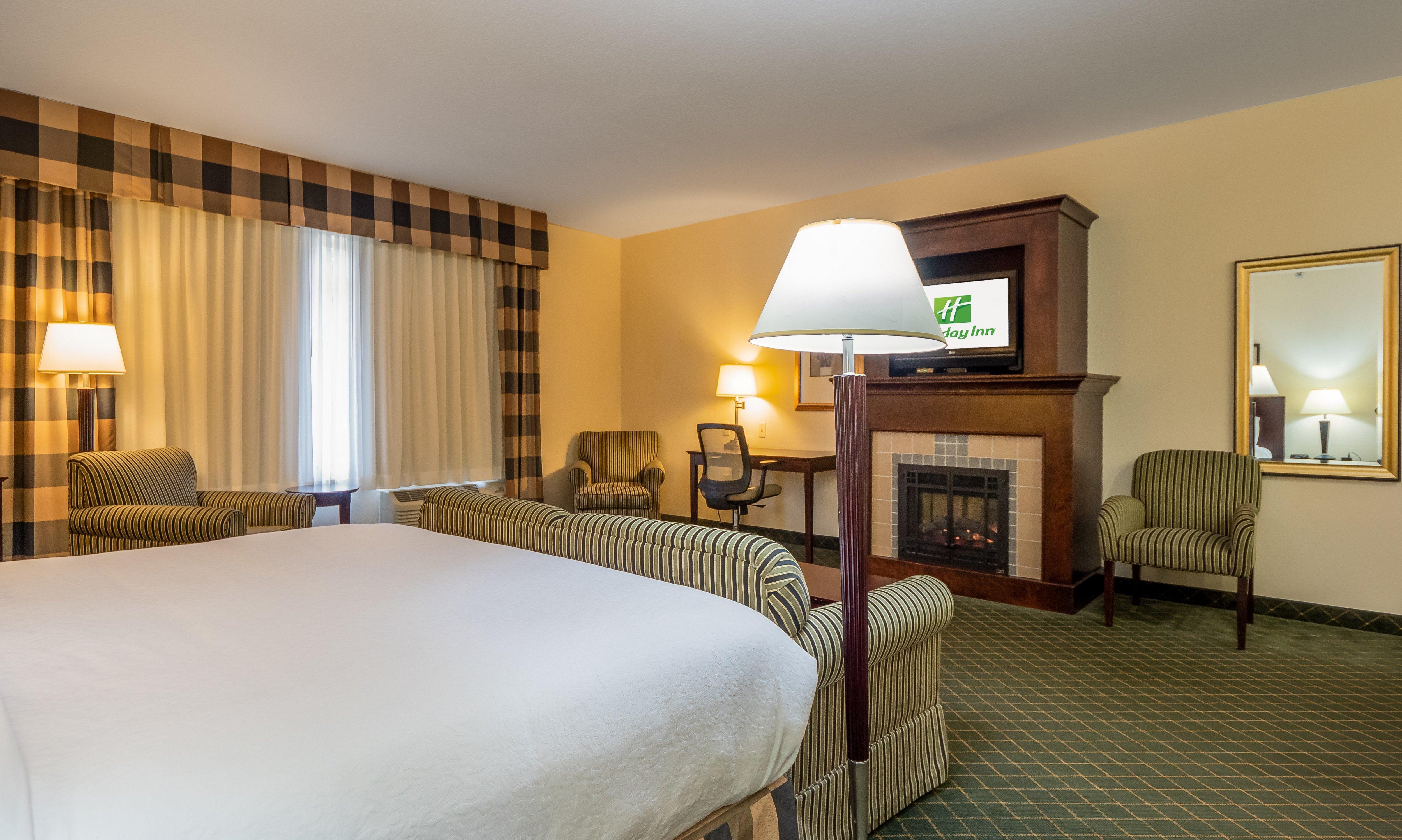 Holiday Inn Conference Center Marshfield, An Ihg Hotel Exteriér fotografie