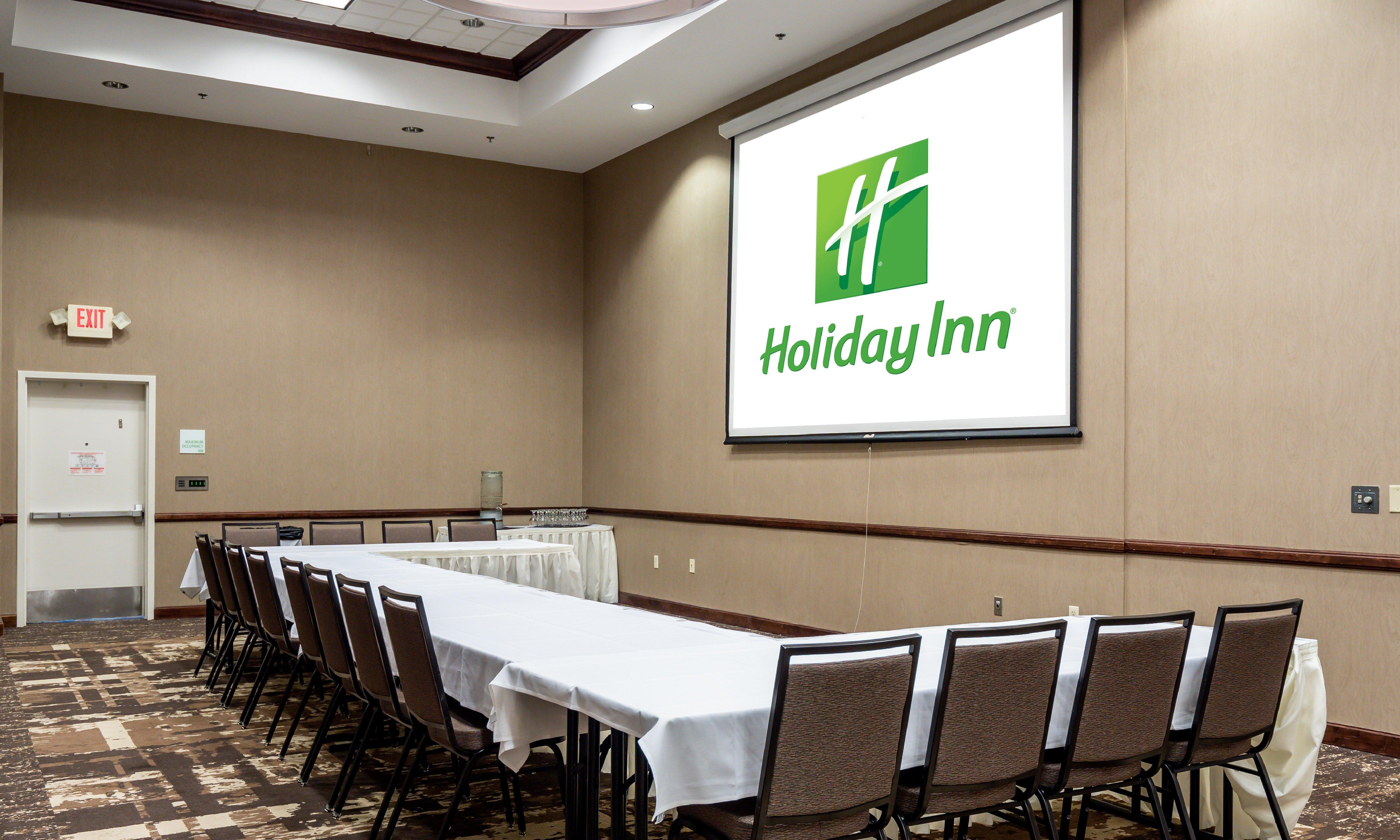 Holiday Inn Conference Center Marshfield, An Ihg Hotel Exteriér fotografie