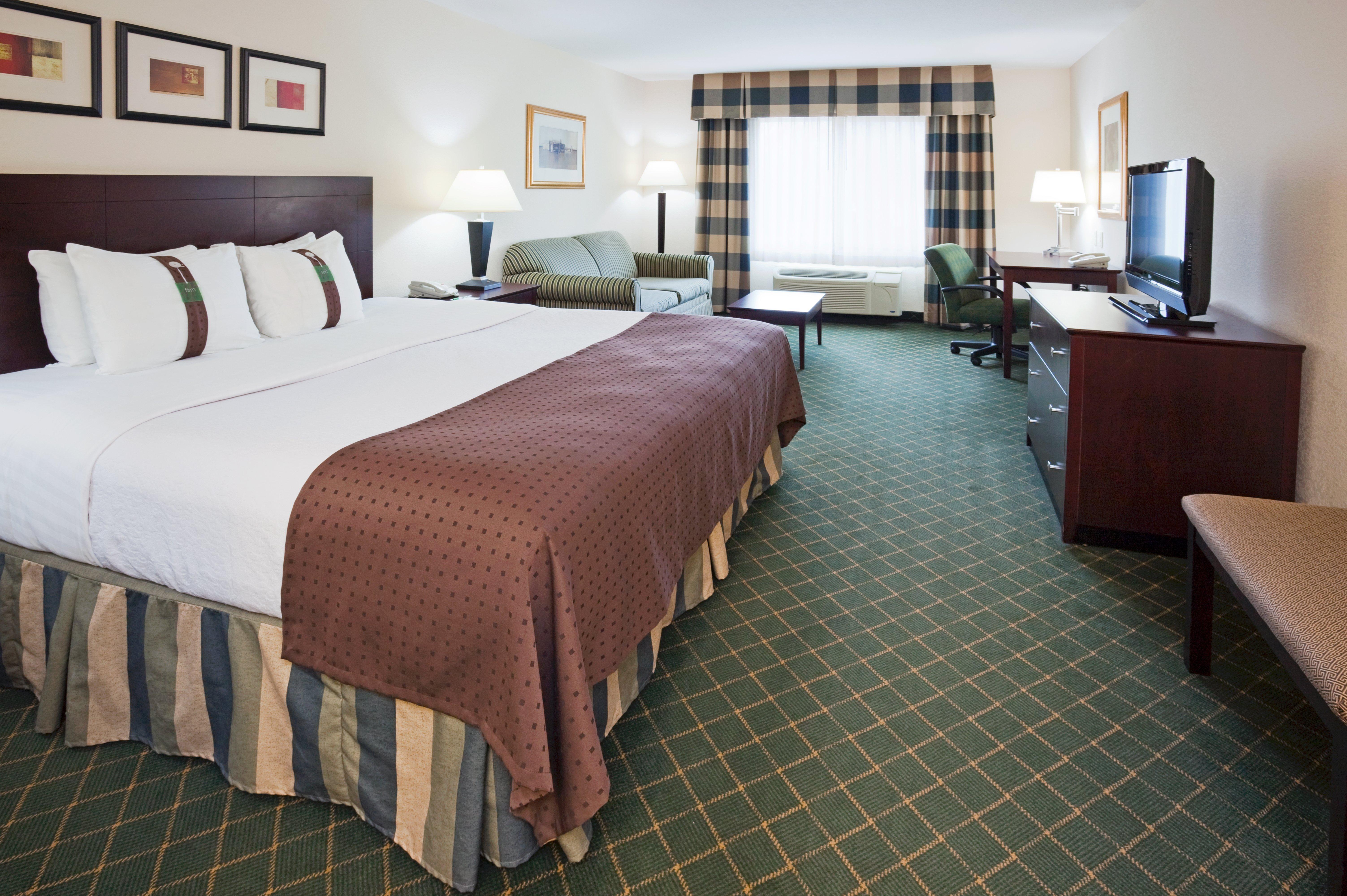 Holiday Inn Conference Center Marshfield, An Ihg Hotel Exteriér fotografie