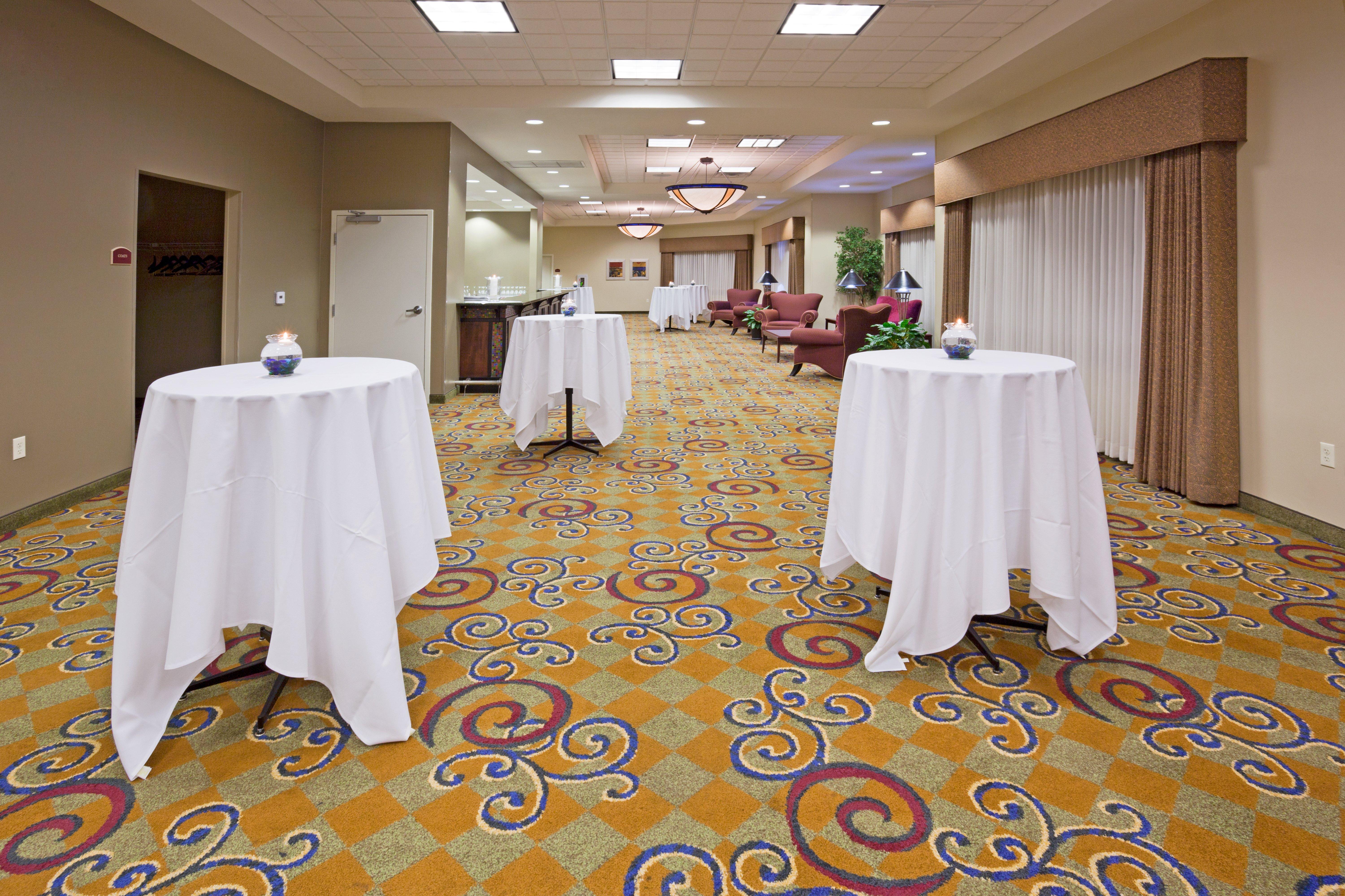 Holiday Inn Conference Center Marshfield, An Ihg Hotel Exteriér fotografie