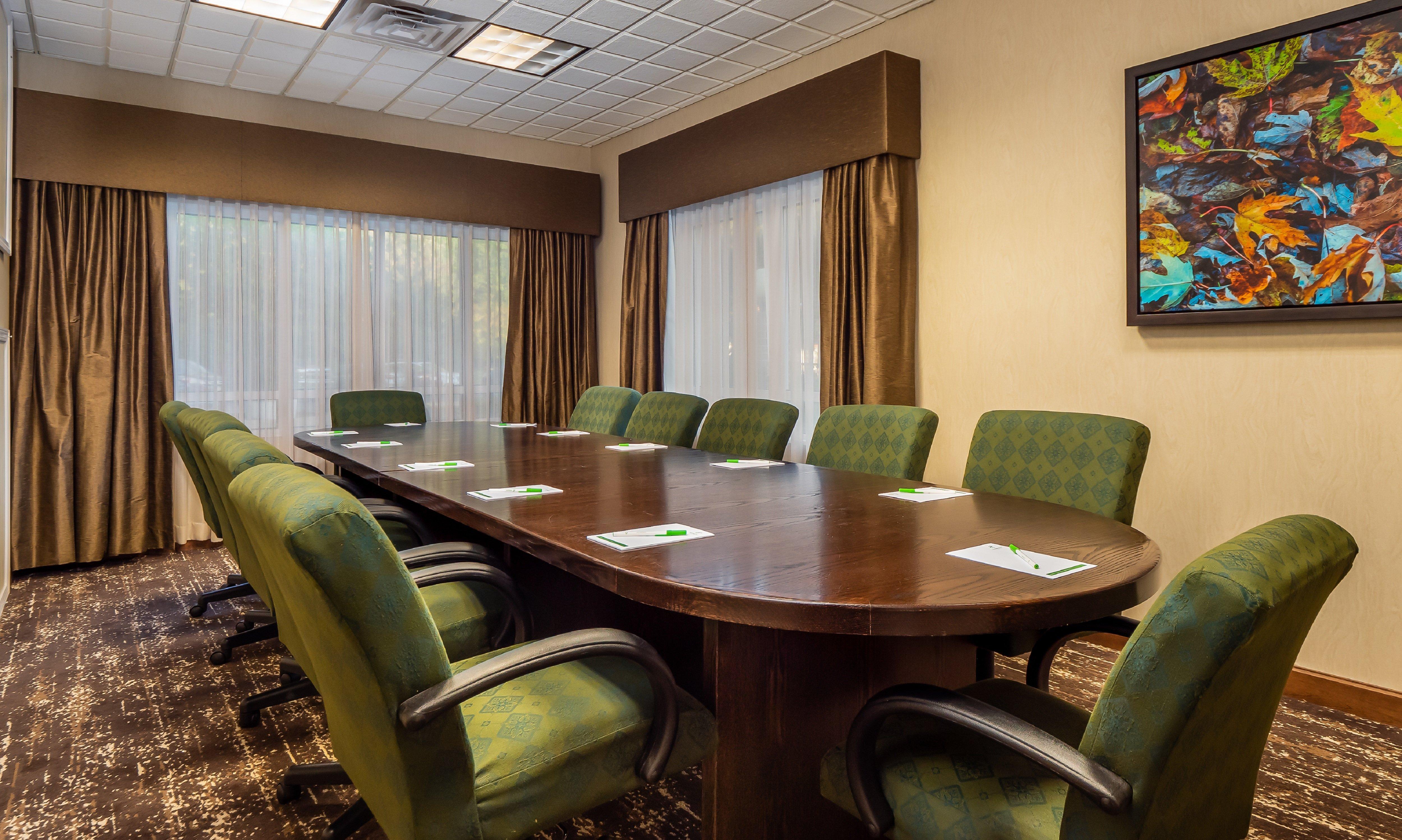Holiday Inn Conference Center Marshfield, An Ihg Hotel Exteriér fotografie