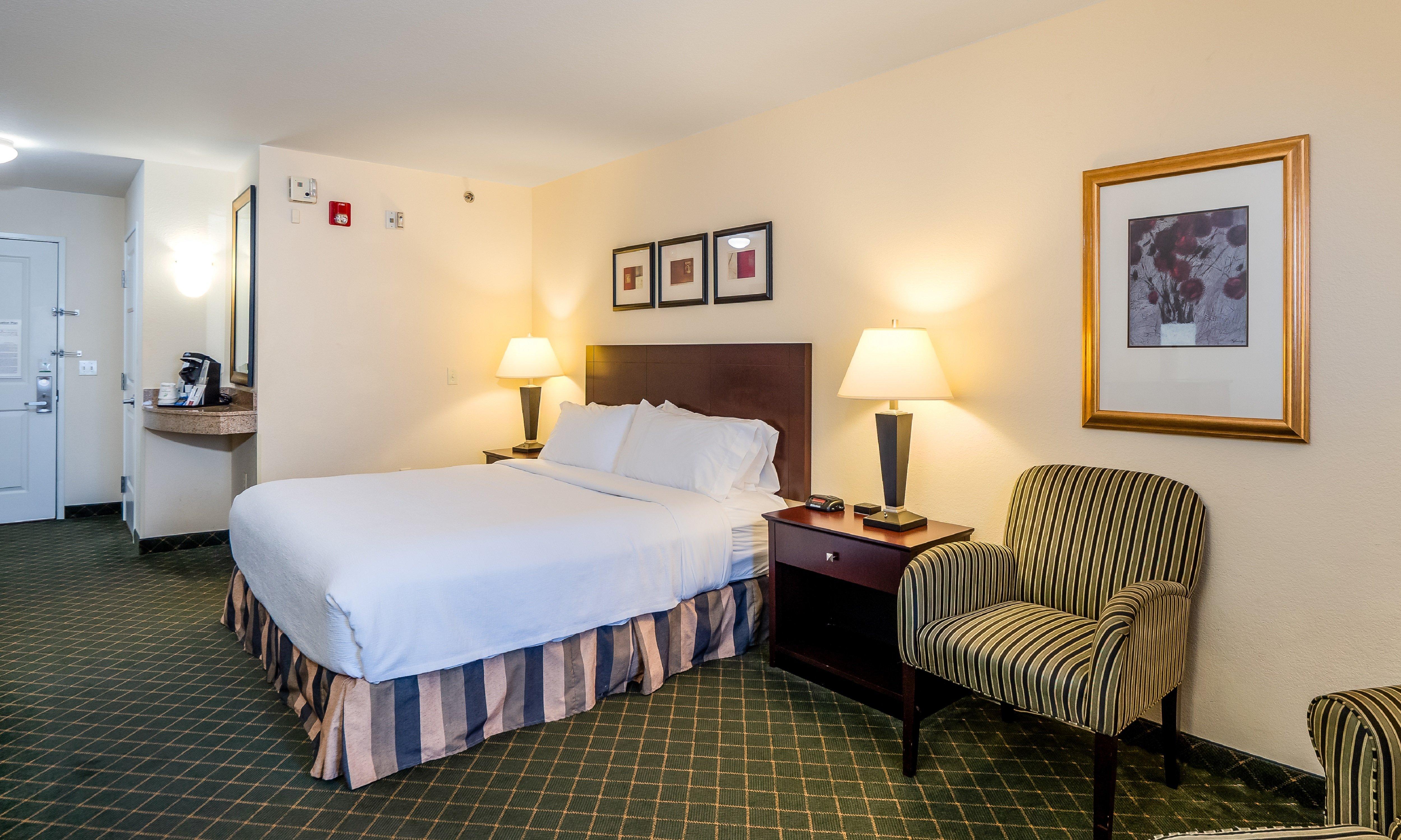 Holiday Inn Conference Center Marshfield, An Ihg Hotel Exteriér fotografie