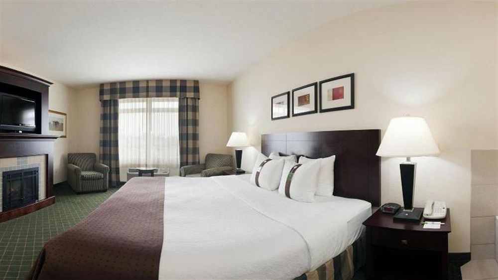 Holiday Inn Conference Center Marshfield, An Ihg Hotel Exteriér fotografie